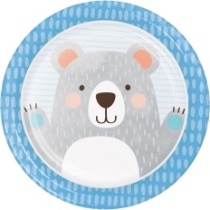 1st Birthday Bear