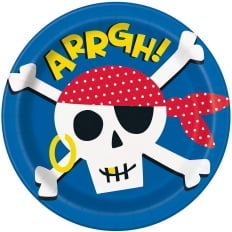 Ahoy Pirate