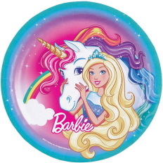 (!) Barbie