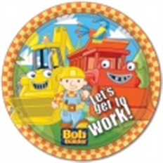 * Bob the Builder