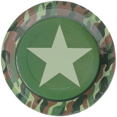(!) Camouflage