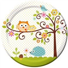 * Happi Tree