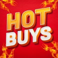 Hot Buys