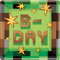 (!) Minecraft