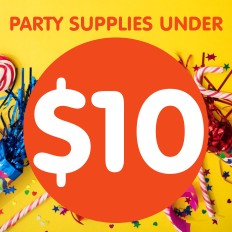 Value Under $10