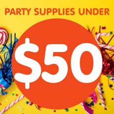 Value Under $50