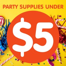 Value Under $5