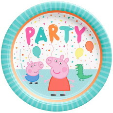 Peppa Pig