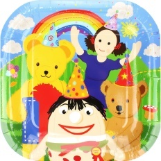 * Play School