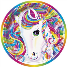 * Rainbow Majesty Pony