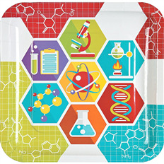 Science Laboratory