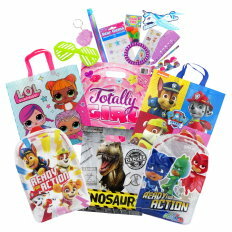 * Showbags