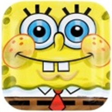 (!) SpongeBob SquarePants