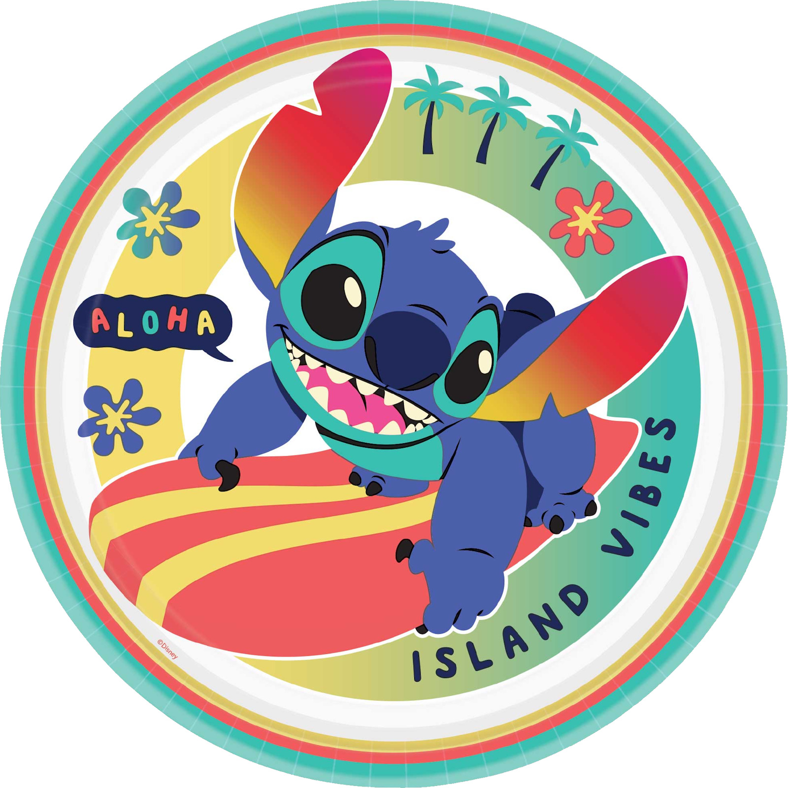 Lilo and Stitch