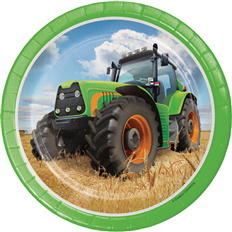 Tractor