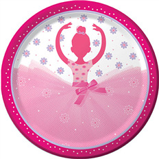 * Tutu Much Fun