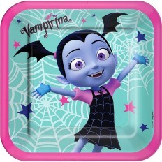 * Vampirina