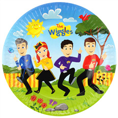 Wiggles