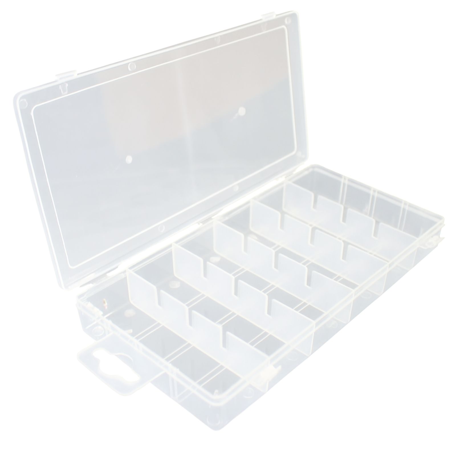 DIY Snackle Box Container