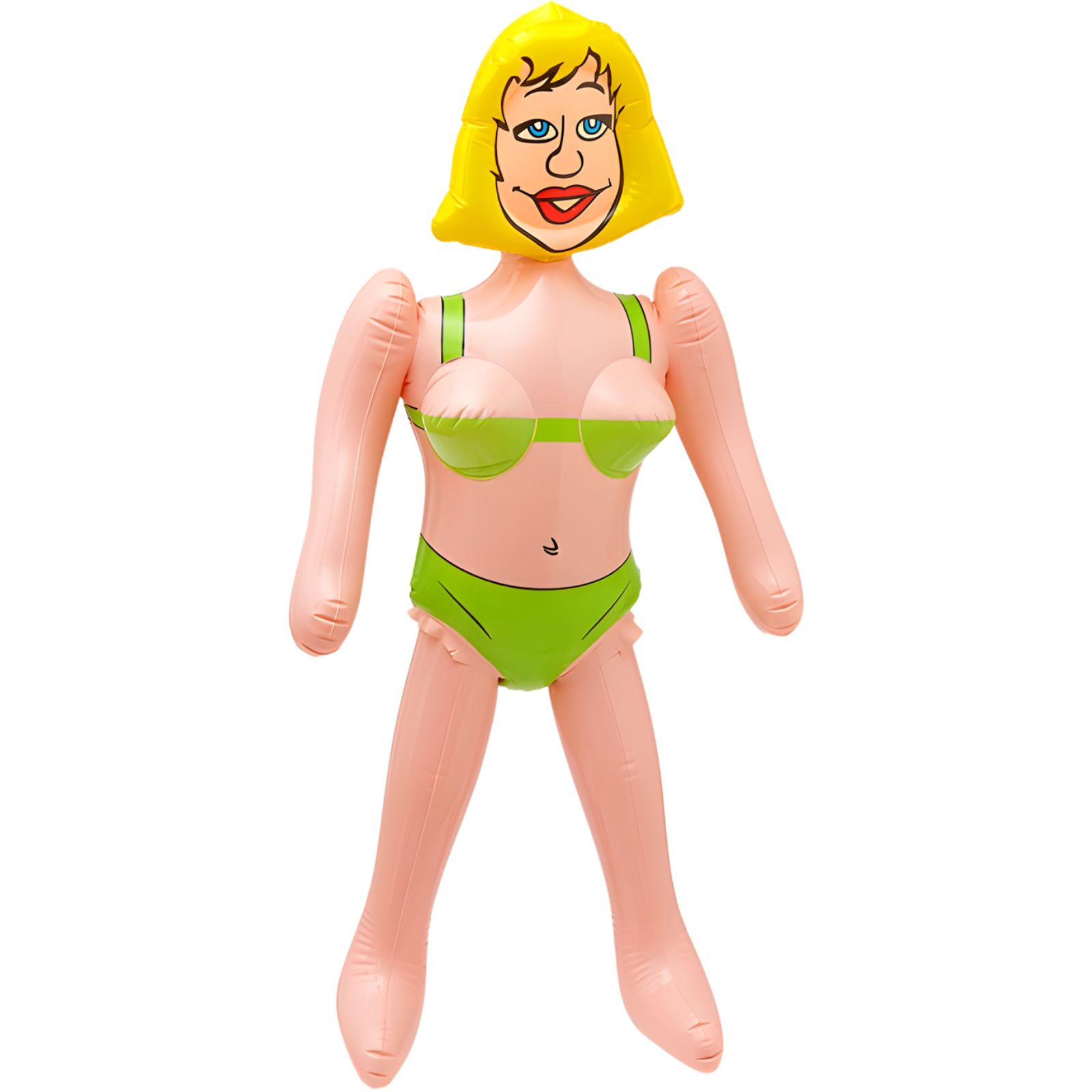 Inflatable Woman Doll 90cm