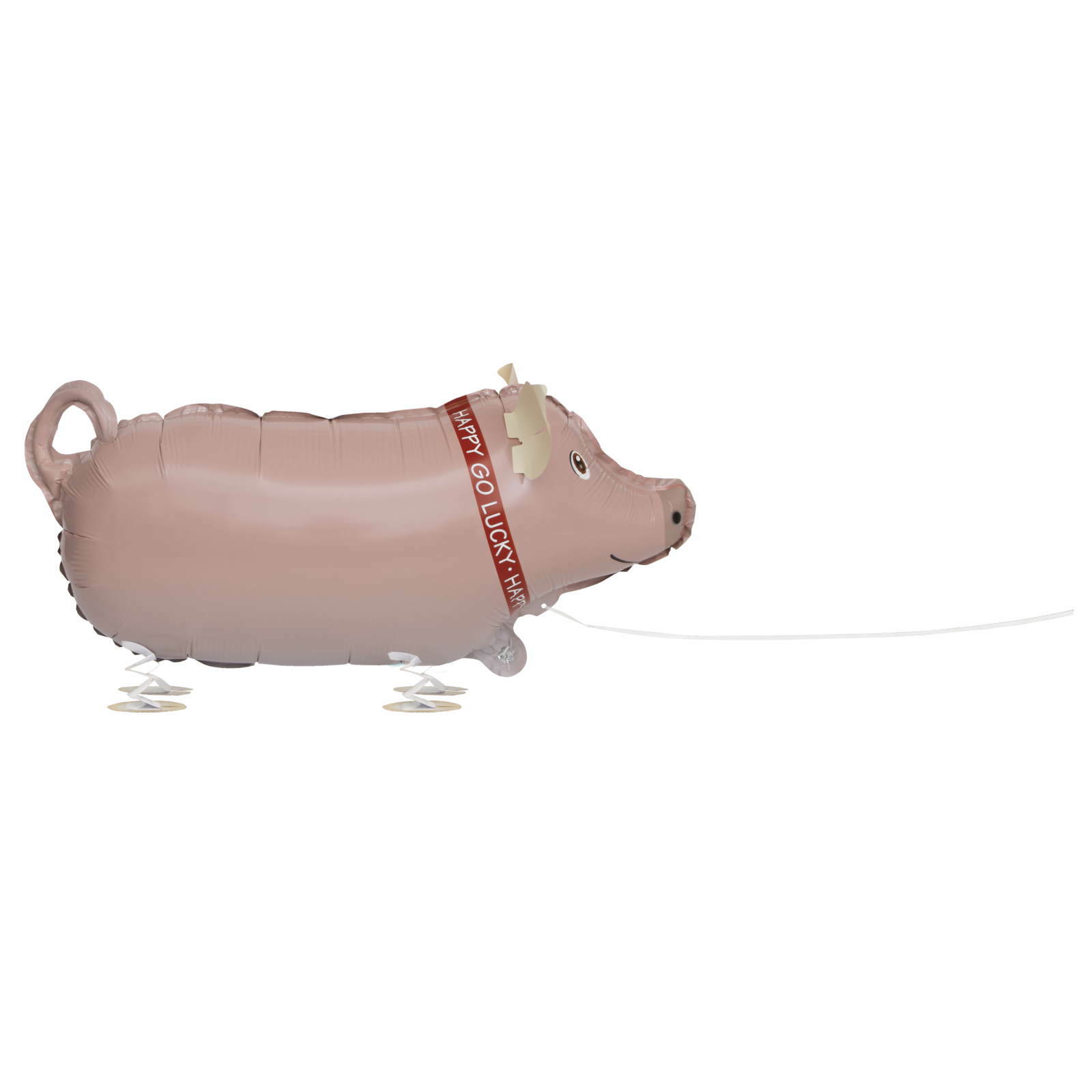 Walking Pig Balloon