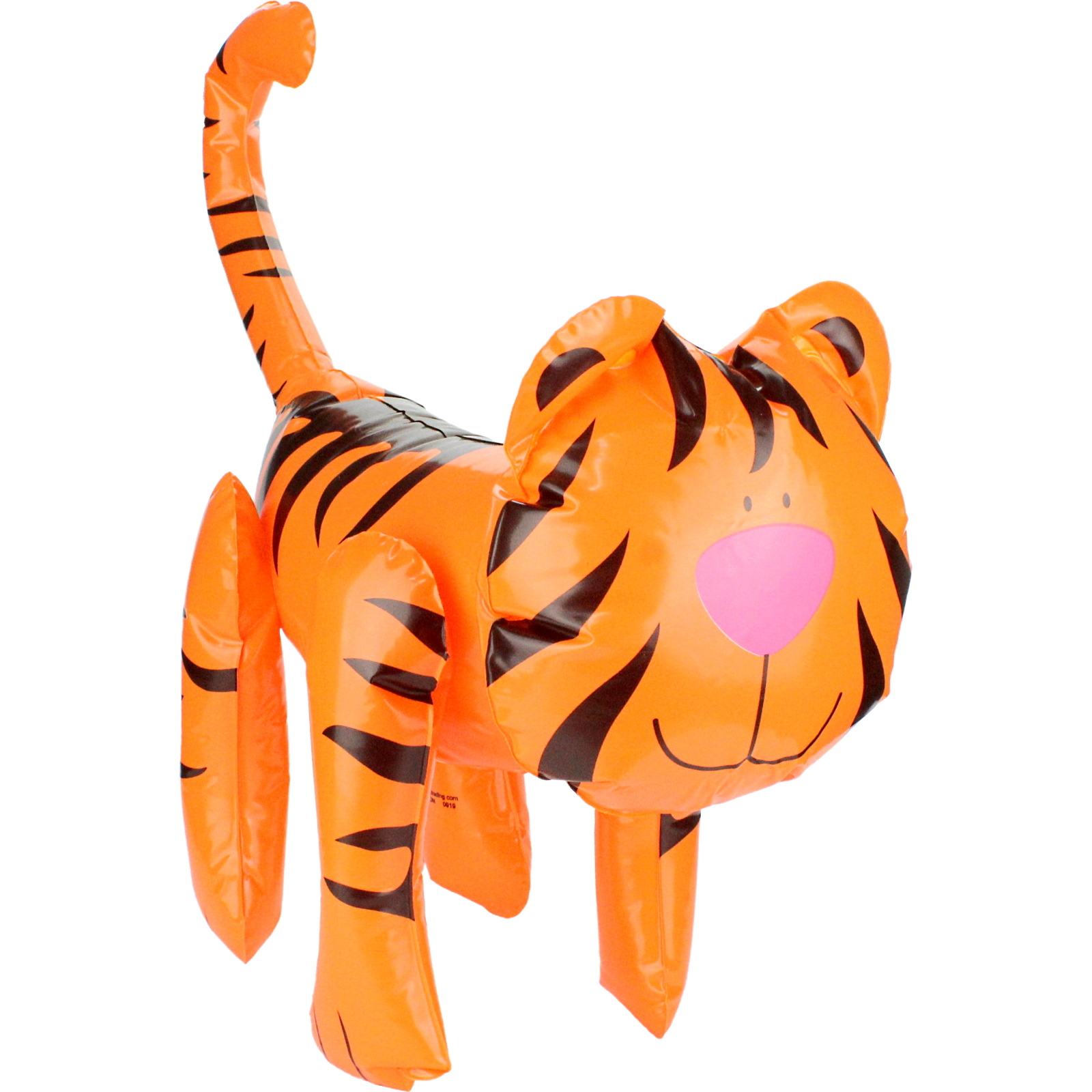 Inflatable Tiger