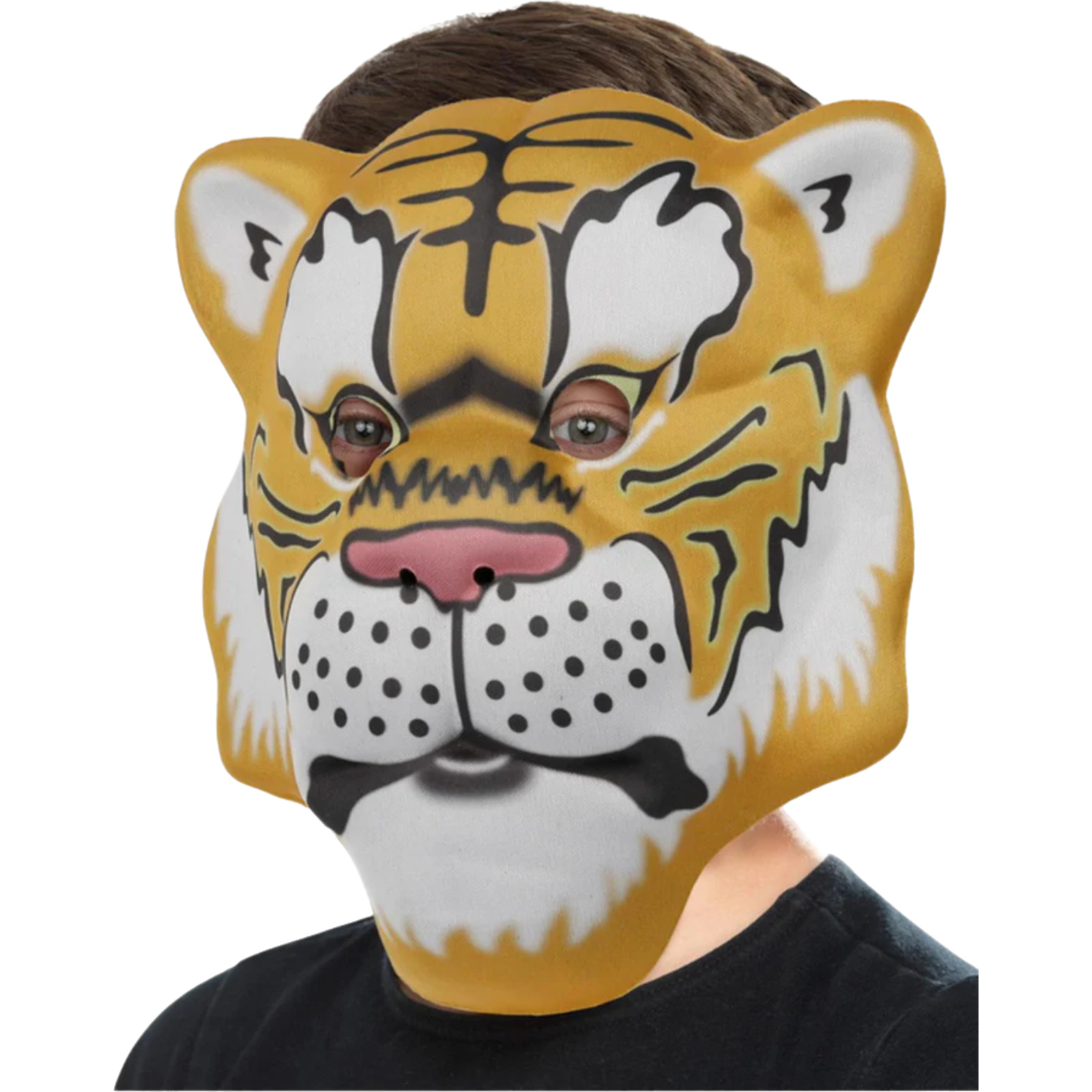 Kids Tiger Mask  