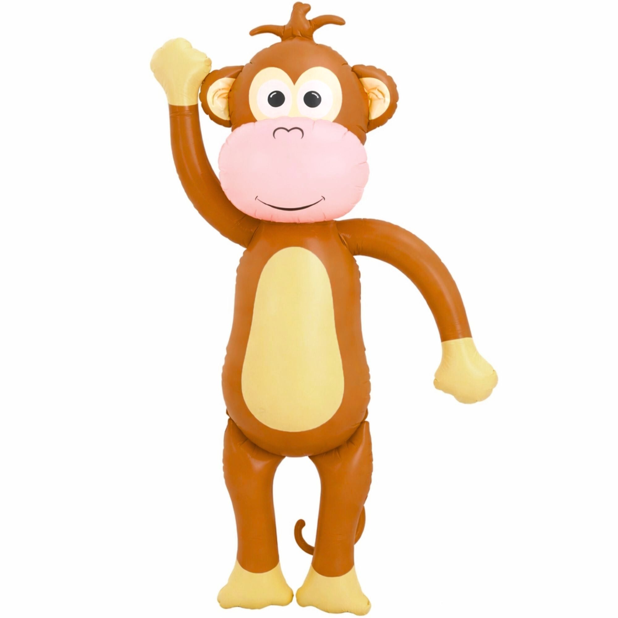 Inflatable Monkey 170cm