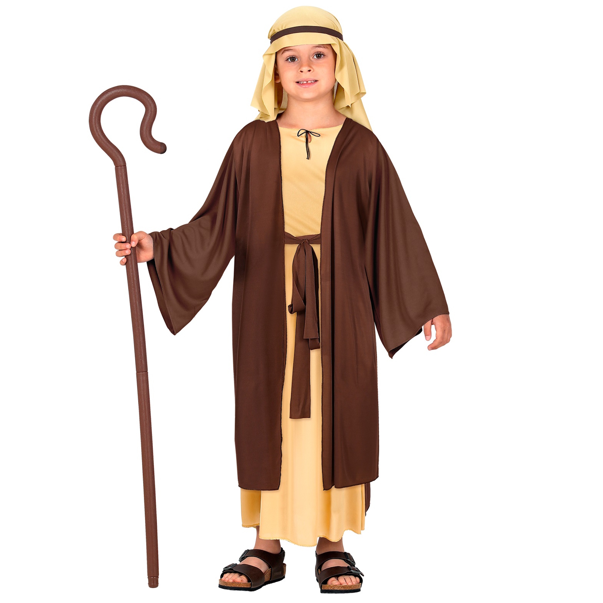 Kids Joseph Costume 