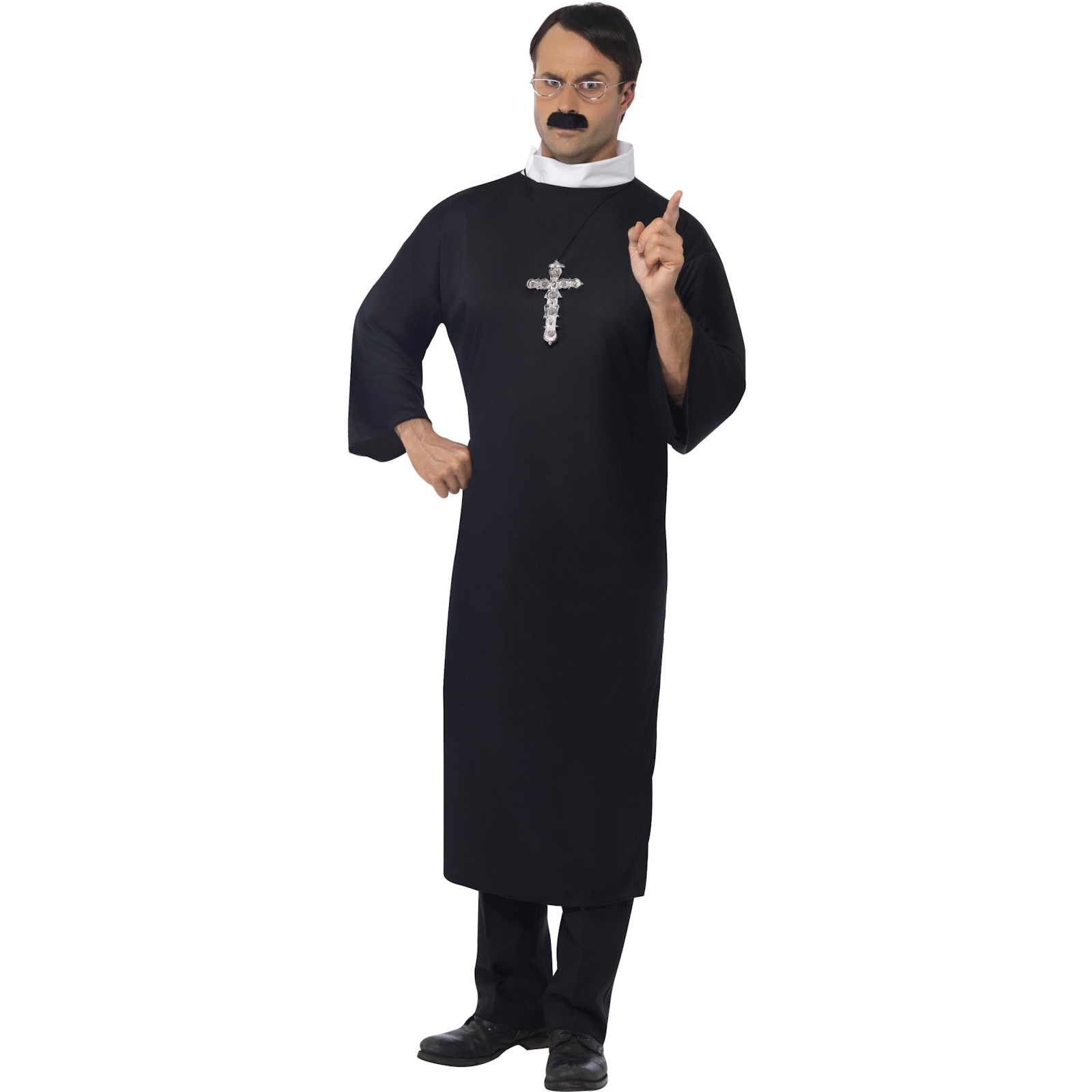 Priest Adult Costume