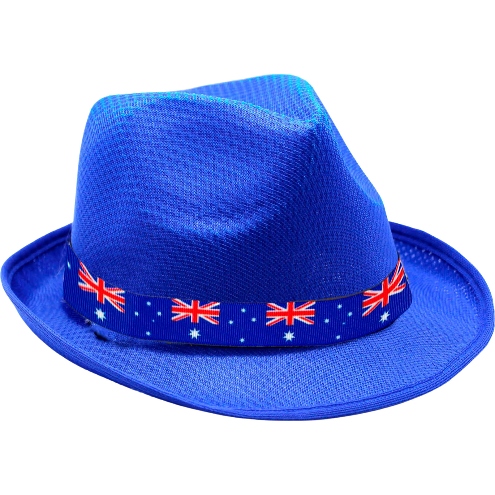 Adult Australian Trilby Hat 