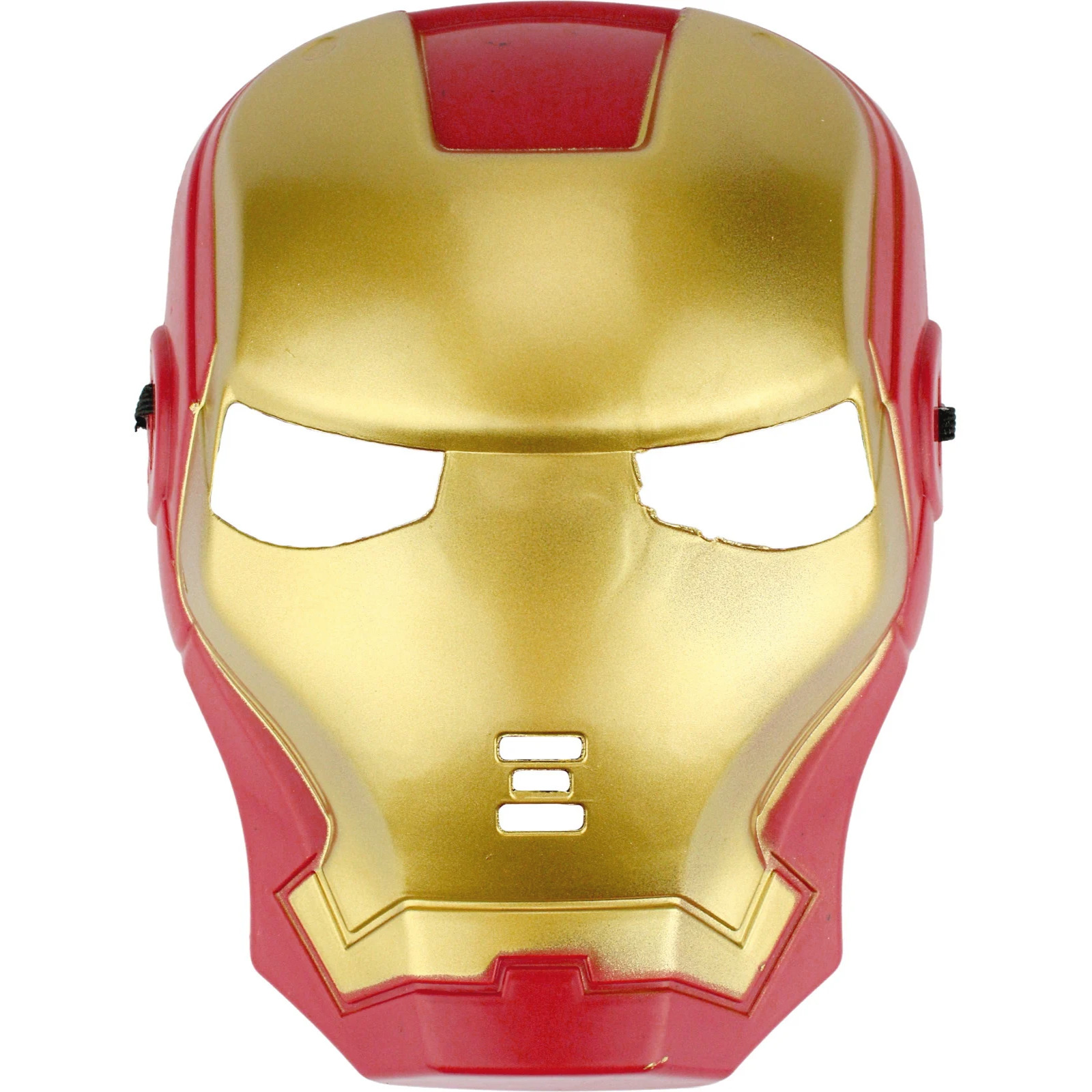 Iron Man Mask