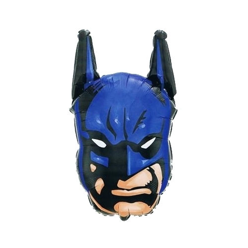 Batman Supershape Jumbo Helium Balloon