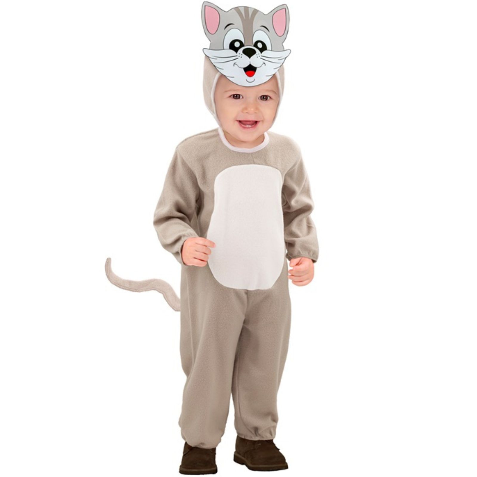 Kids Cat Costume