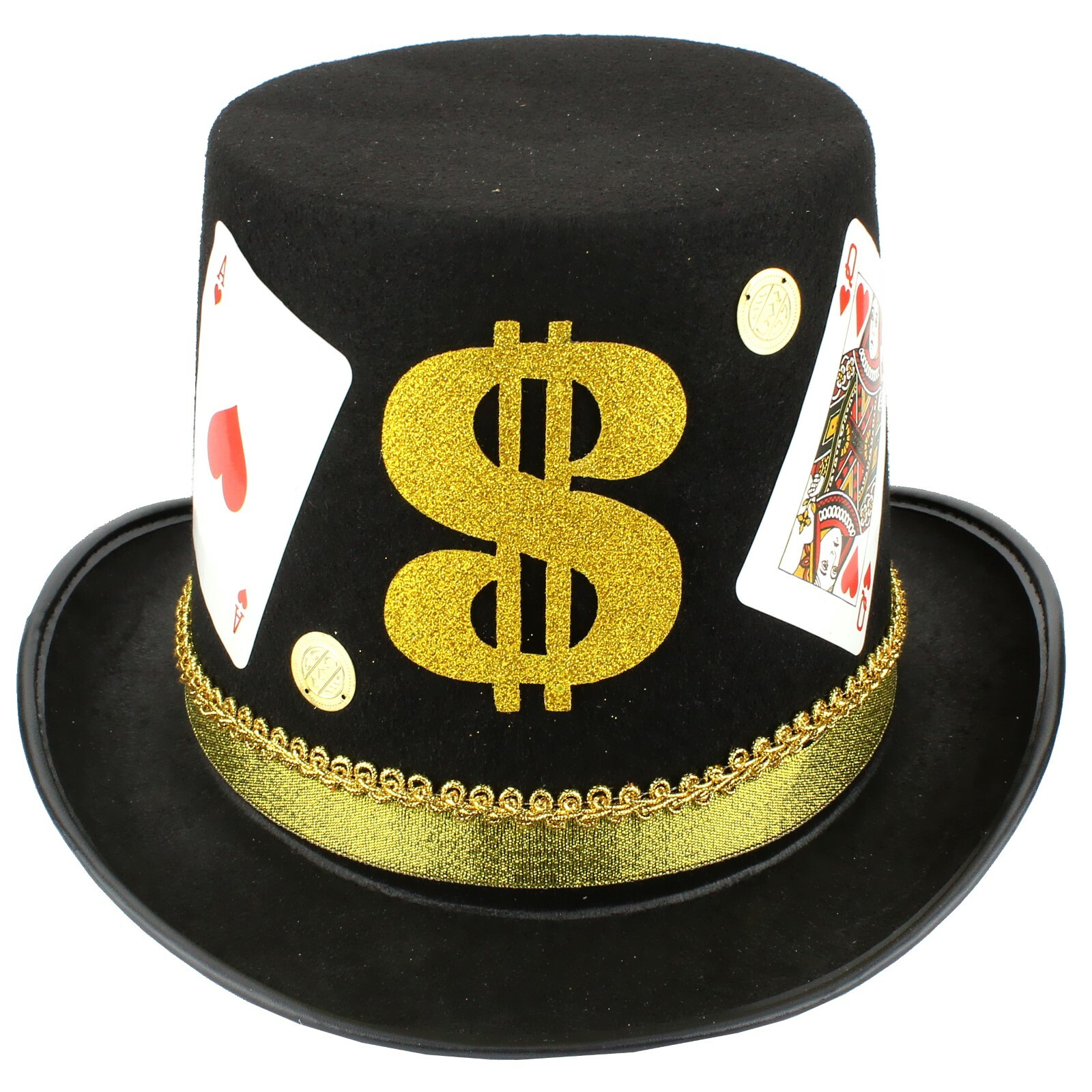 Casino Top Hat