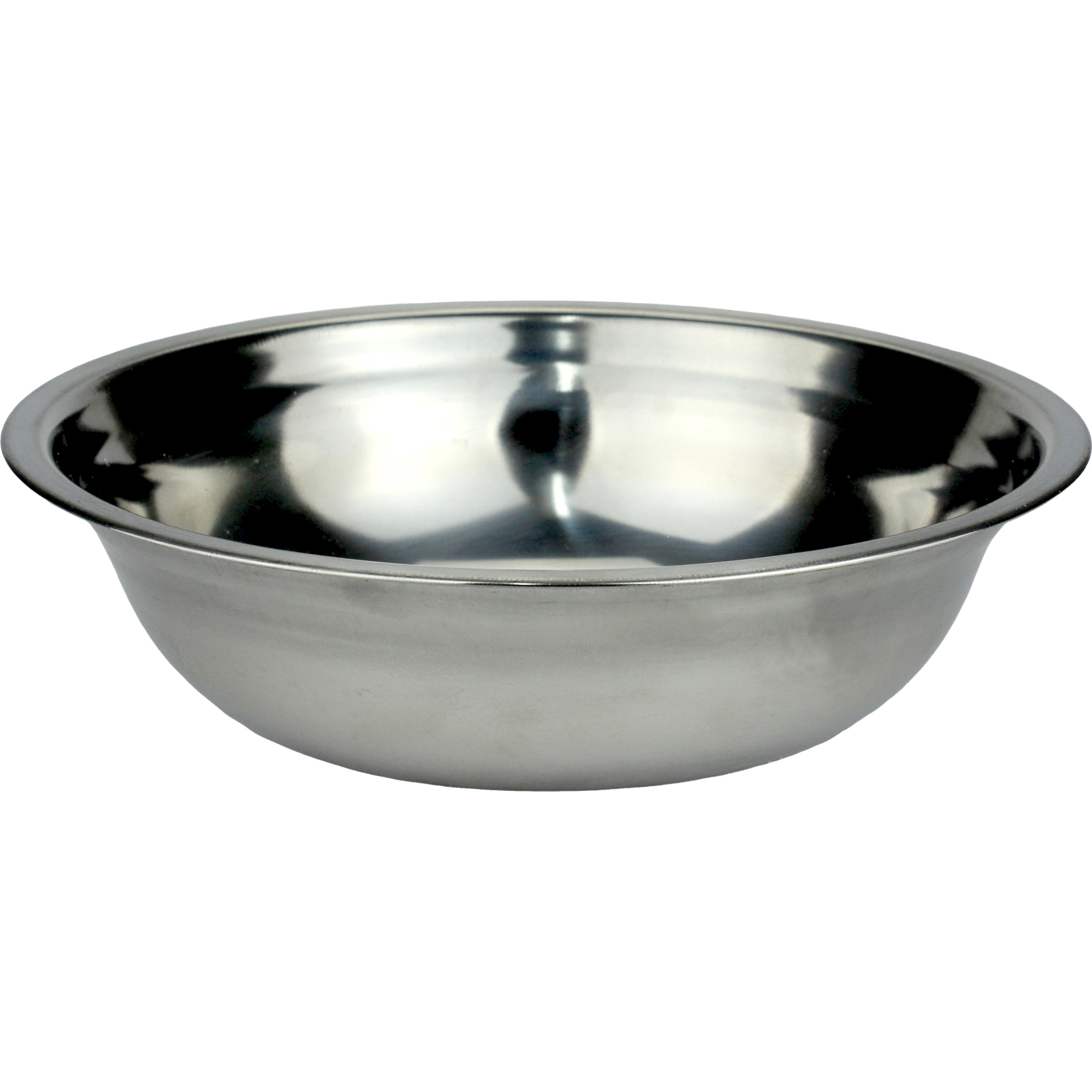 Stainless Steel Bowl 19cm