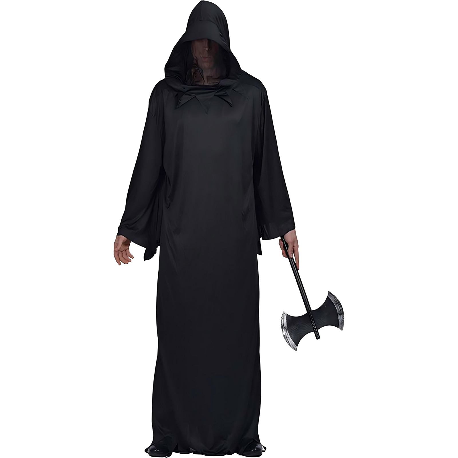 Adult Grim Reaper Costume One Size