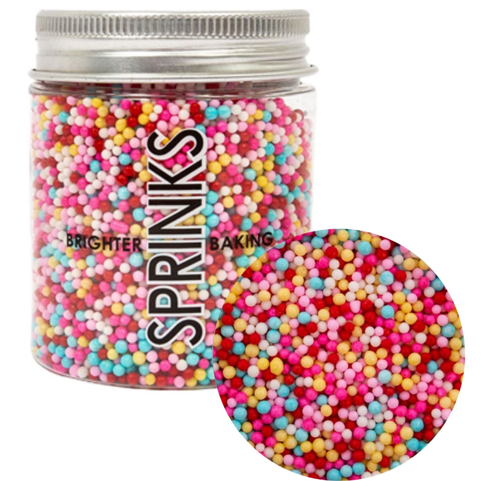 Sprinks Elf In My Pocket Nonpareils (65g) 