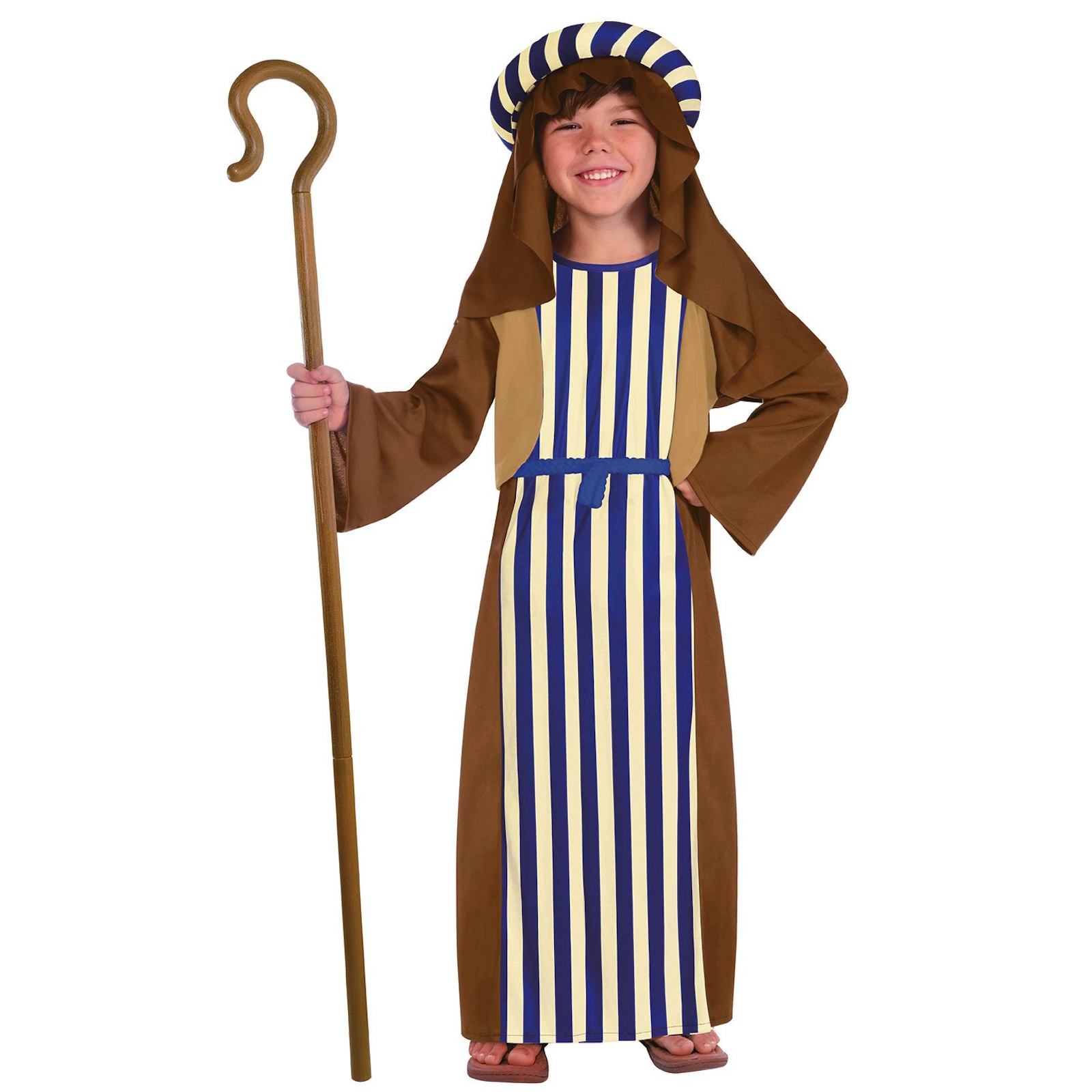 Biblical Joseph Costume (6 - 8 years)