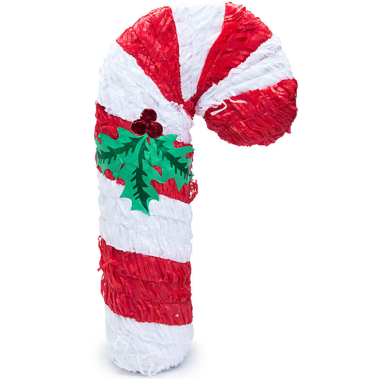 Candy Cane Pinata 51cm