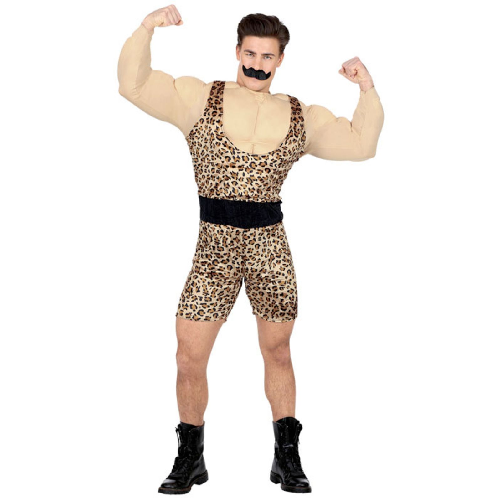Strong Man Adult Costume