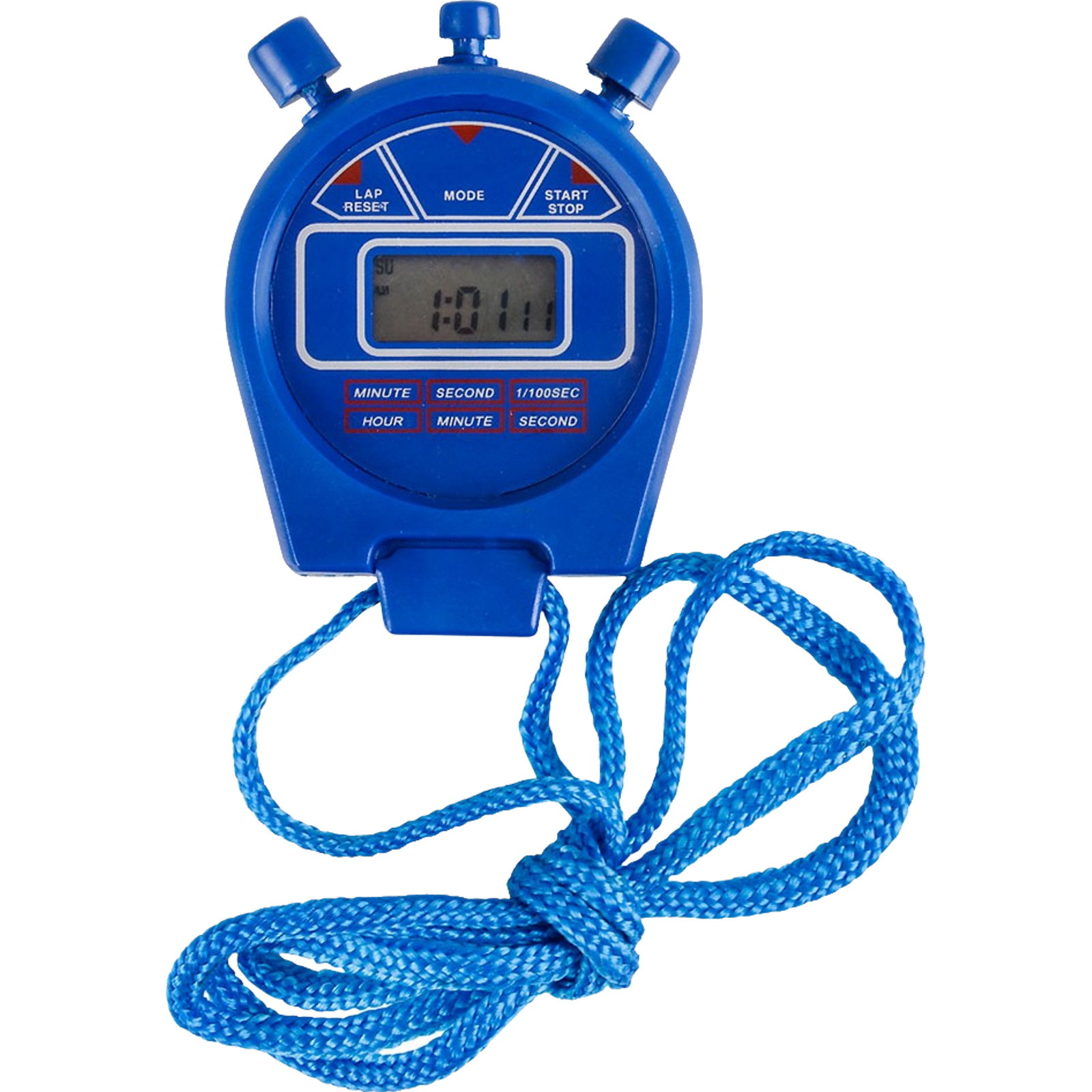 Stop Watch 