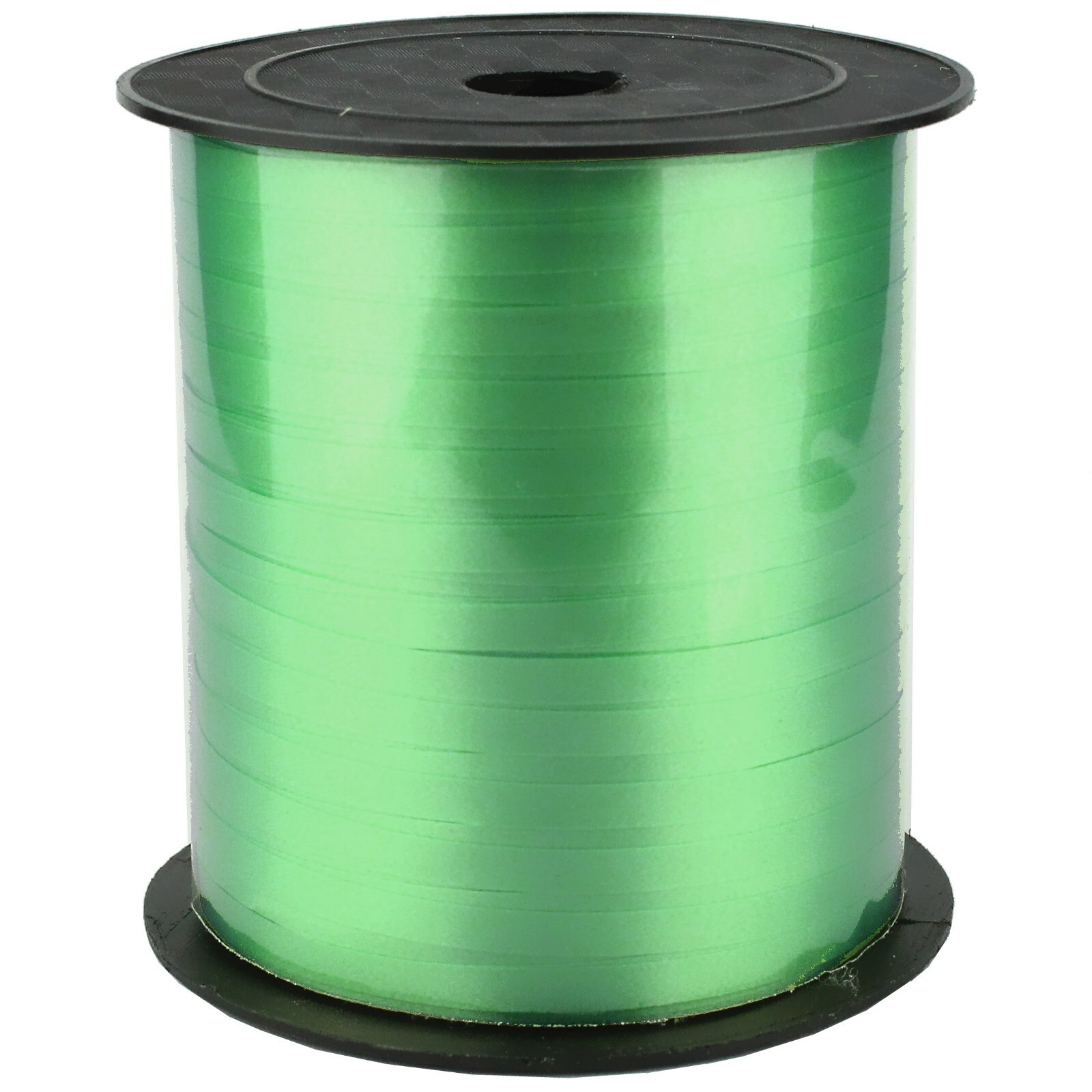 Green Curling Ribbon (200M)