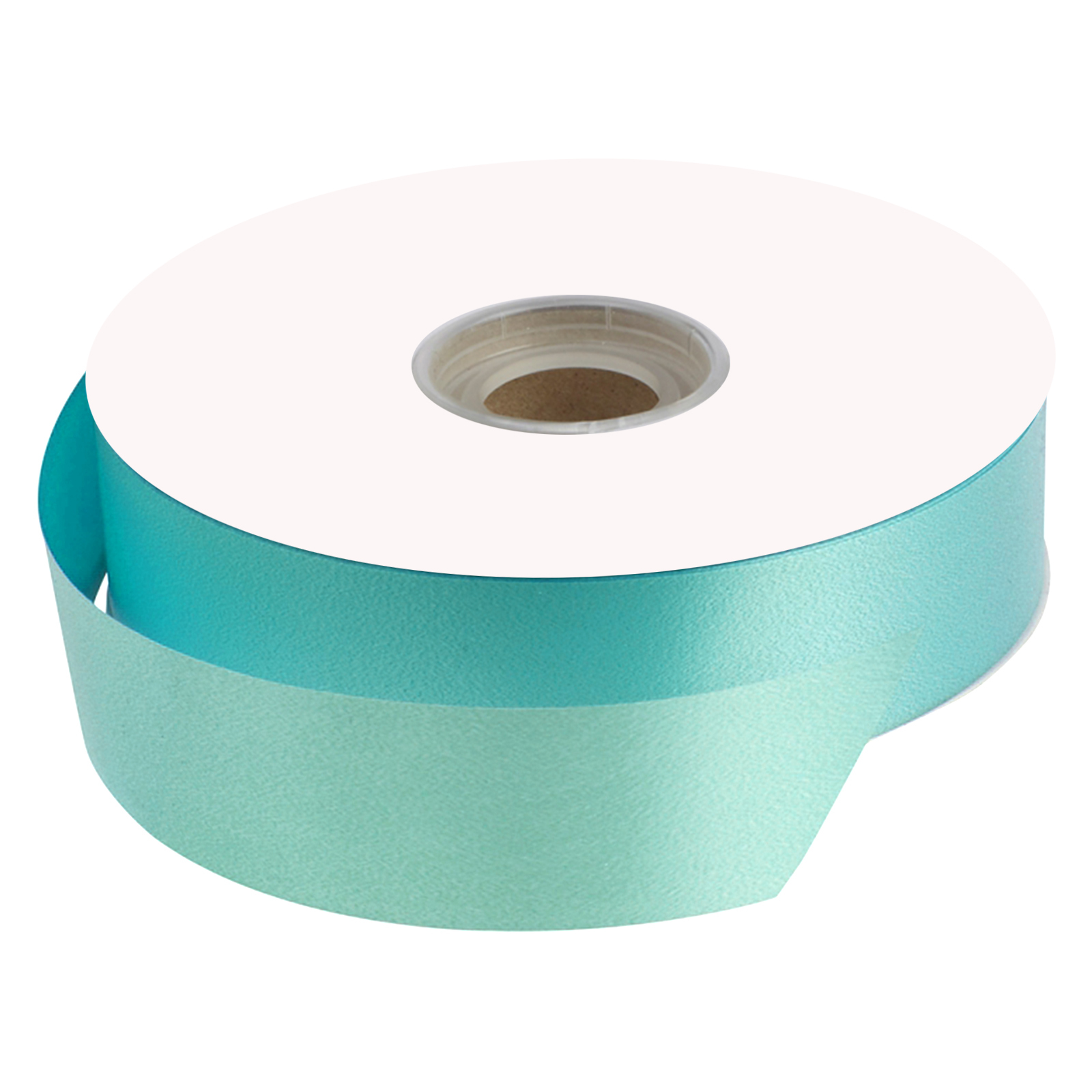 Teal Tear Ribbon Roll (91M)