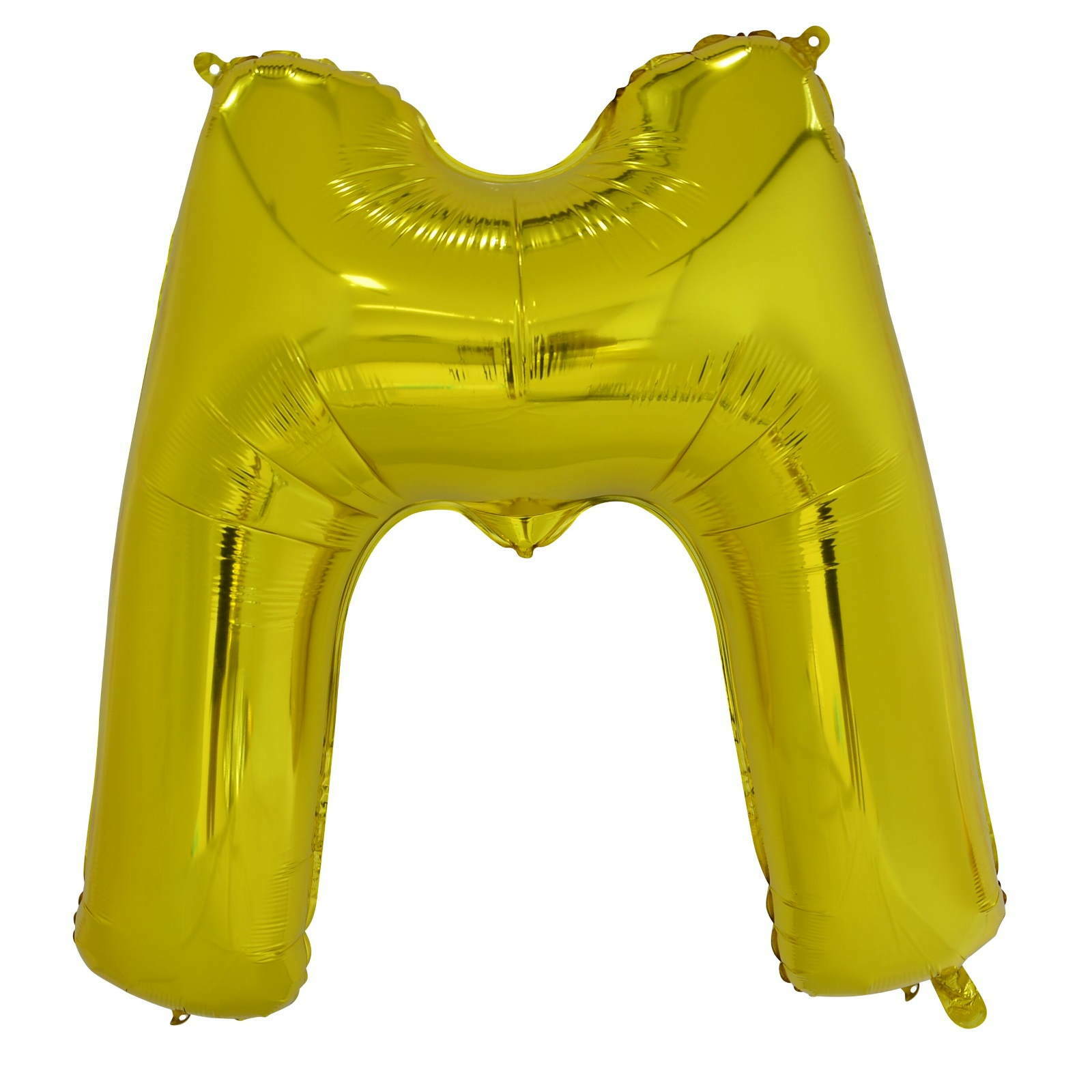 Gold Foil M Balloon 86cm