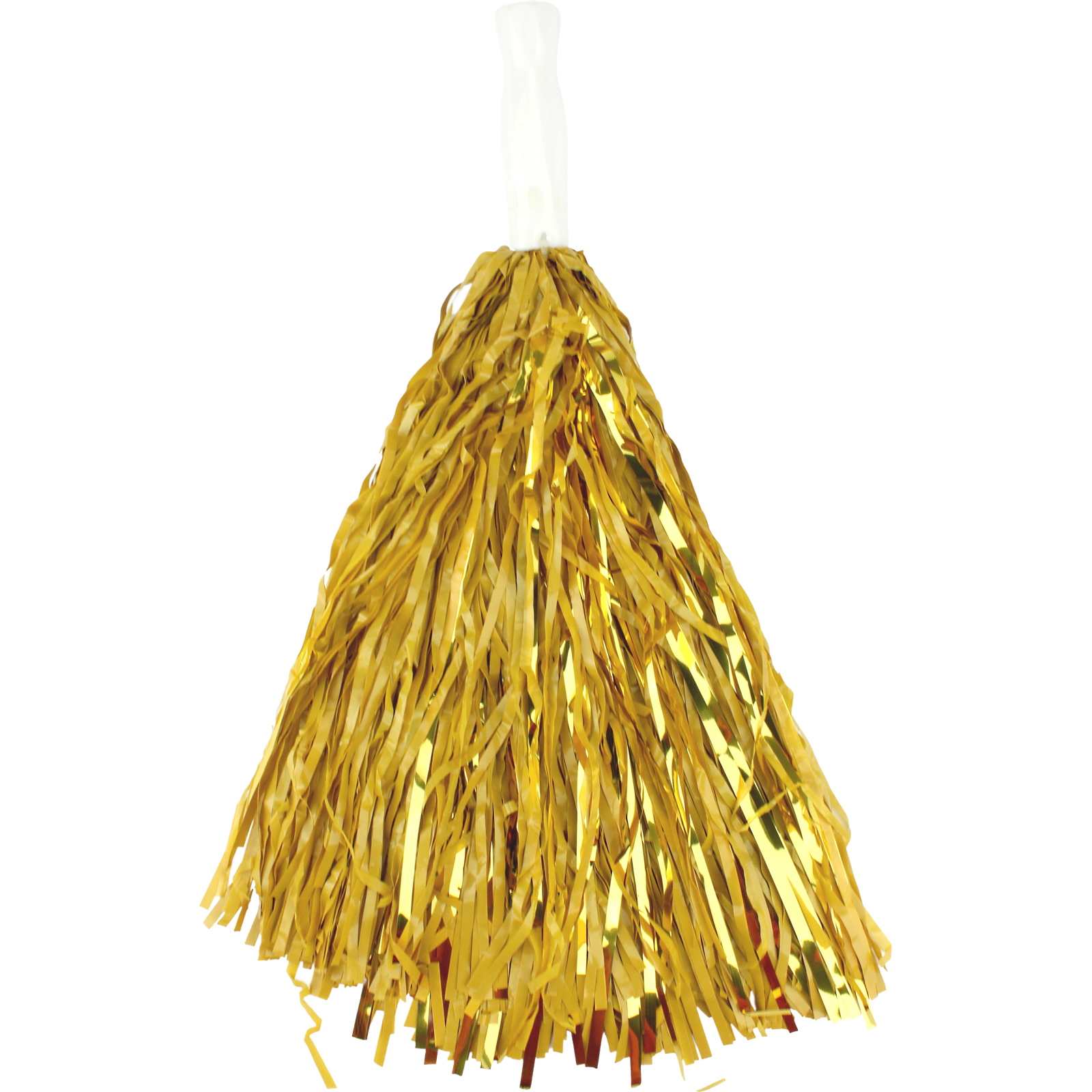 Gold Pom Pom (1 Piece)