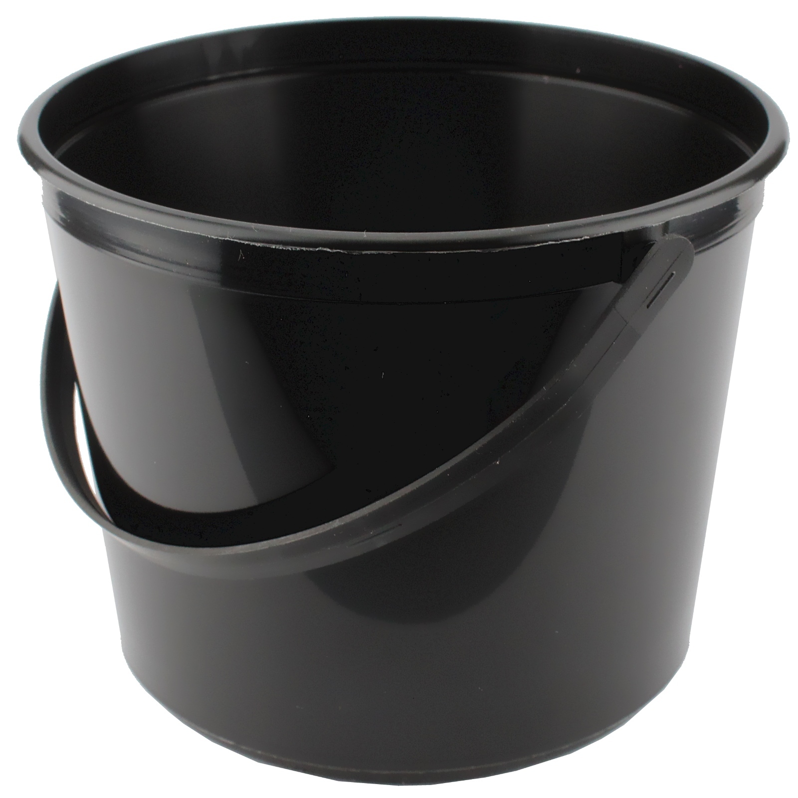 Black Favour Container