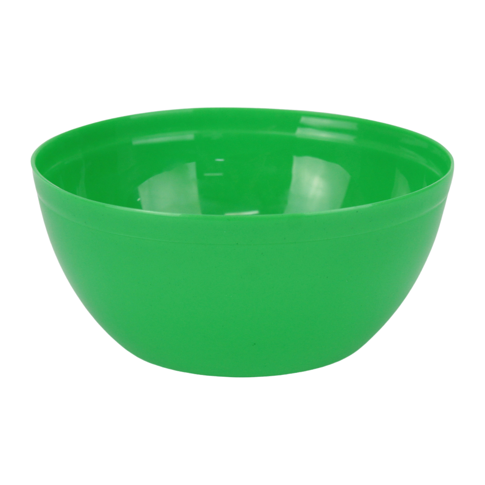 Everyday Living Bright Green Reusable Bowls 11.5cm (Pack of 10)