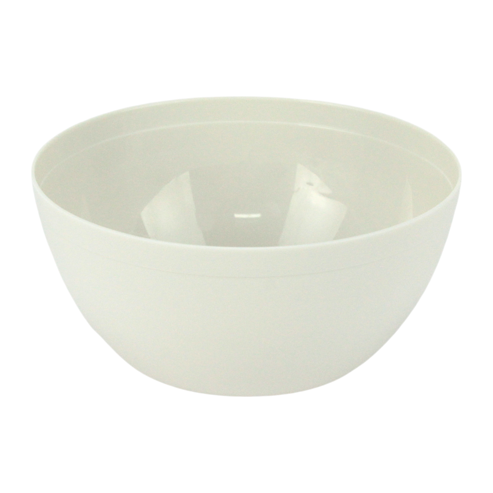 Everyday Living Light Grey Reusable Bowls 11.5cm (Pack of 10)