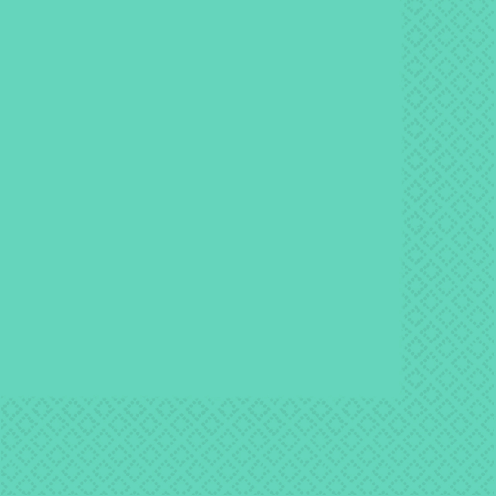 Robins Egg Blue Dinner Napkins / Serviettes (Pack of 40)